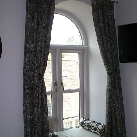 Nyaraló Chapel Set In A Private Courtyard In Location With 2 Parking Spaces Kirkby Lonsdale