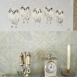 Chapel Set In A Private Courtyard In Location With 2 Parking Spaces קירבי לונסדייל