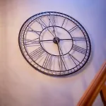 Chapel Set In A Private Courtyard In Location With 2 Parking Spaces كيركبي لونسديل