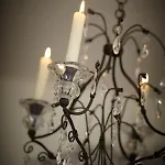 Nyaraló Chapel Set In A Private Courtyard In Location With 2 Parking Spaces *