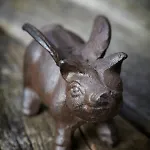 Chapel Set In A Private Courtyard In Location With 2 Parking Spaces * Kirkby Lonsdale